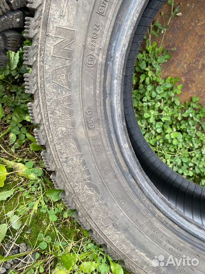 Nordman Nordman 4 175/65 R14