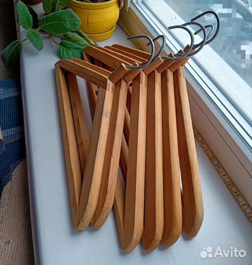 Плечики Вешалки СССР