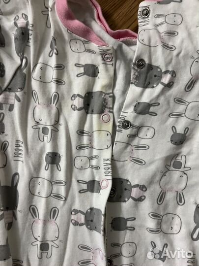 Детские вещи бесплатно