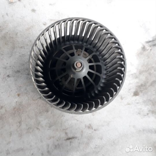 Моторчик печки(отопителя) Форд Фокус 2