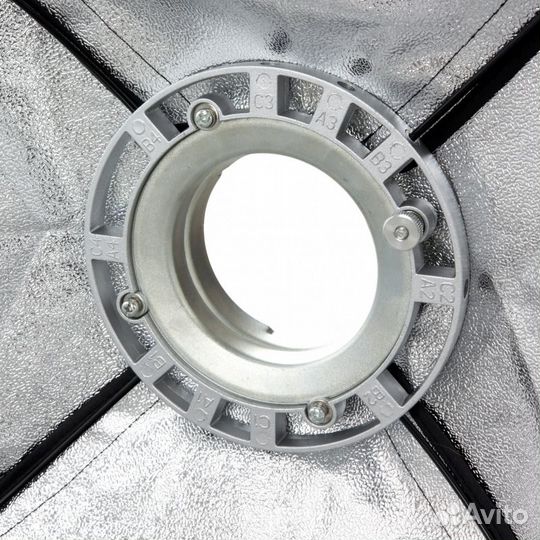 Софтбокс-стрип Grifon SB-75150(75x150cm)