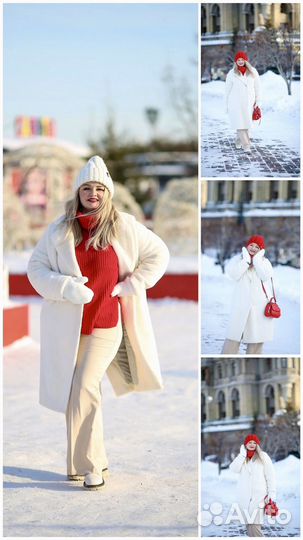 Подарочный сертификат на фотосессию