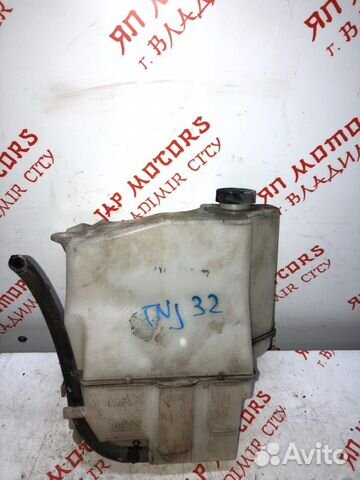 Бачок расширительный Nissan Teana J32 QR25DE 2009