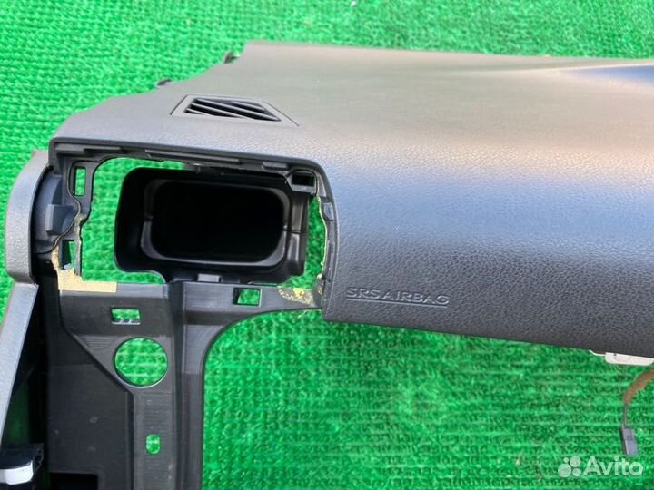 Торпедо Lexus Rx350, RX450H