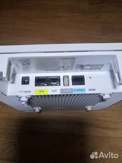 Точка доступа Cisco AIR-AP1852I-R-K9