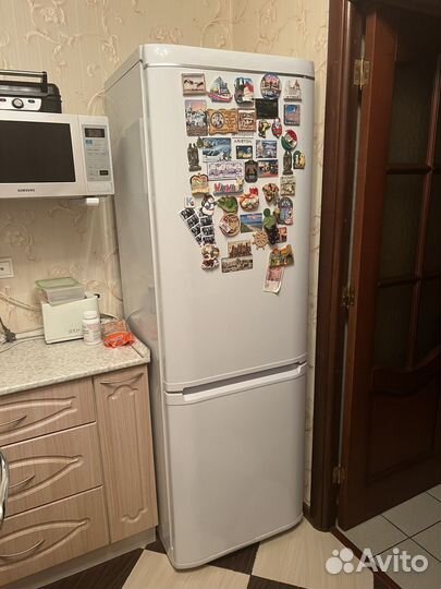 Холодильник бу
