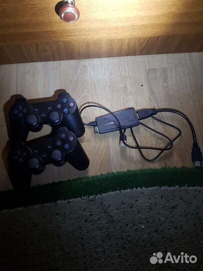 Игровая приставка