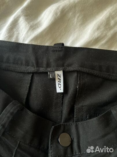 Брюки мужские ZRD