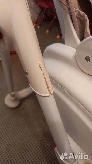 Стульчик для кормления