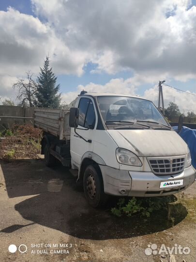 ГАЗ Соболь NN бортовой, 2013