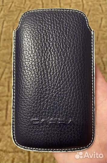 Чехол для телефона Carra