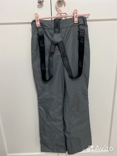 Продается костюм осенний для девочки