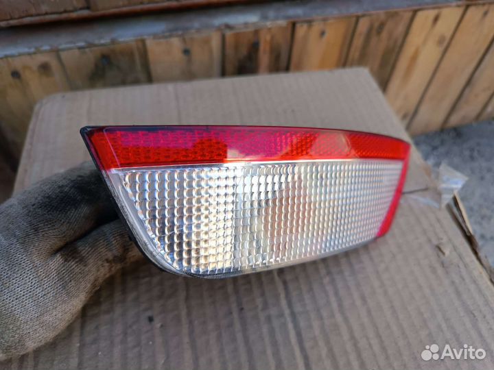 Фонарь заднего хода Форд Фокус2 2008-2011