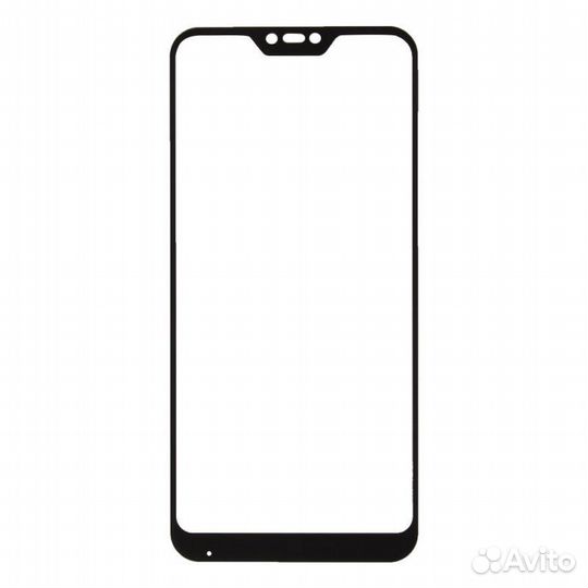 Защитное стекло для Xiaomi Redmi Note 6 pro/A2lite