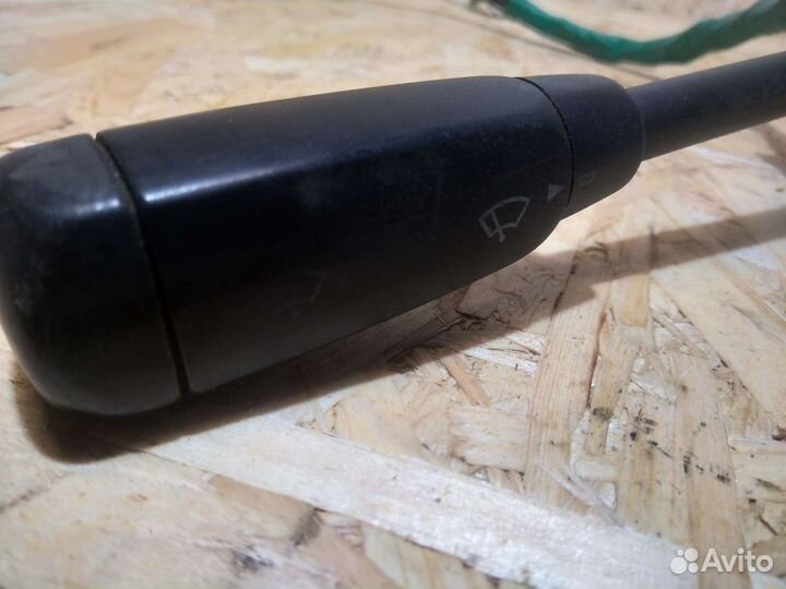 Подрулевой переключатель, стрекоза w124