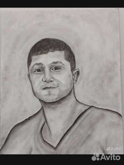 Рисую на заказ