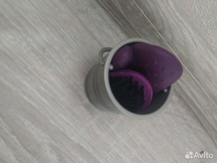 Игрушечная лошадь