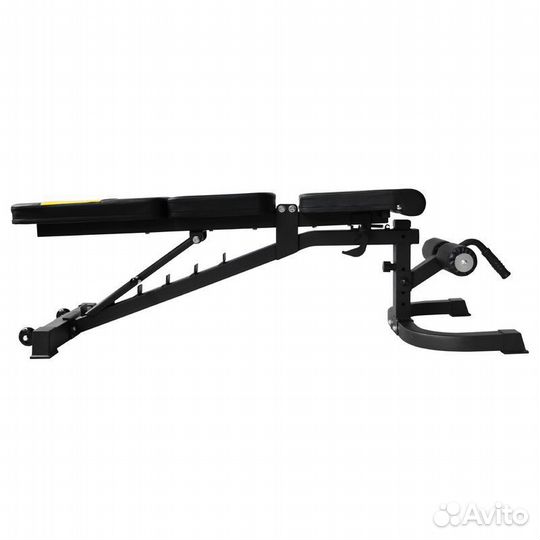 Скамья силовая + парта DFC SUB018