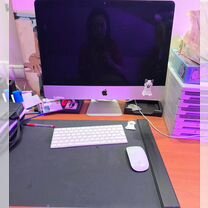 iMac 21,5 retina 2019