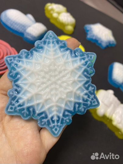 Мыло в ассортименте Подарки