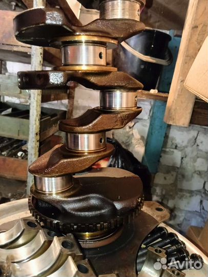 Блок g4kd kia optima Sportage cerato