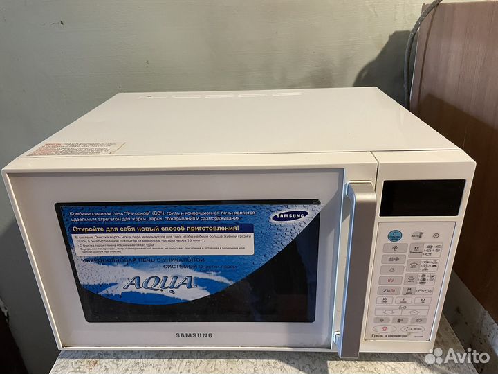 Микроволновая печь Samsung