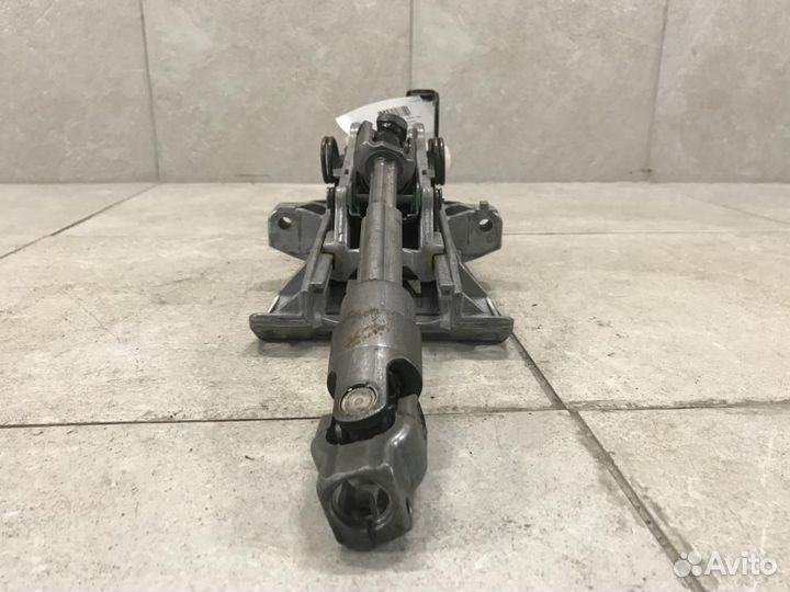 Колонка рулевая Ford Kuga 2 CBS