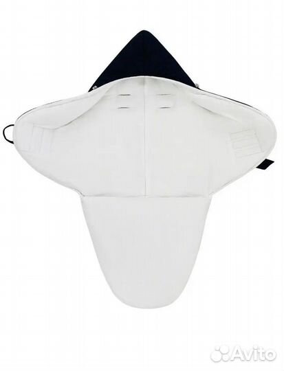 Конверт в автокресло или автолюльку