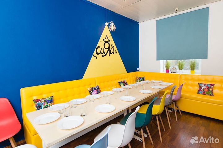 Аренда игровой комнаты, аниматоры