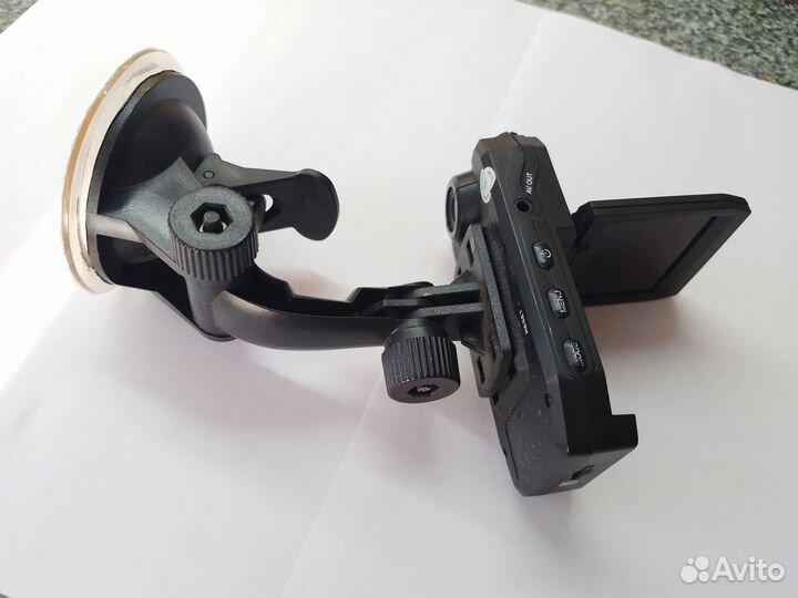 Видеорегистратор