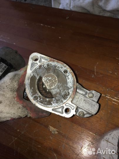 Стартер Mitsubishi, Suzuki, Mazda