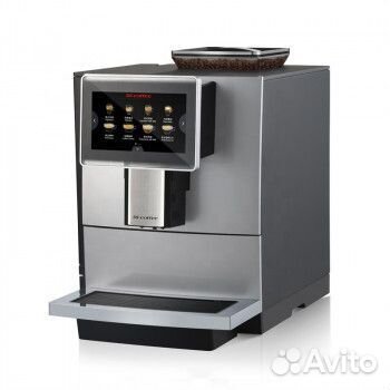 Автоматическая кофемашина Dr. Coffee proxima f10