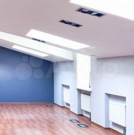 Аренда особняка м. Смоленская