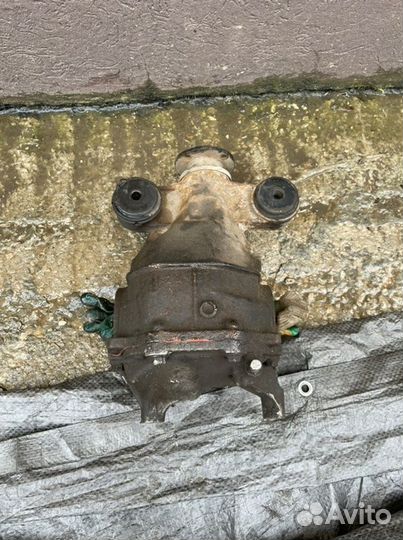 Задний редуктор Lexus Is250 4GR-FSE 2014