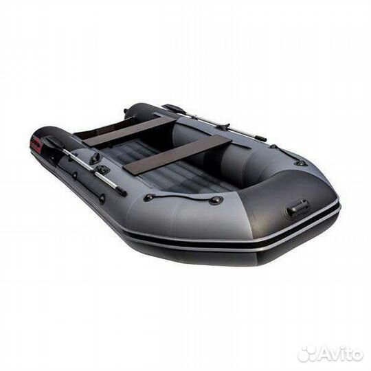 Лодка Таймень NX 3400 PRO (нднд)