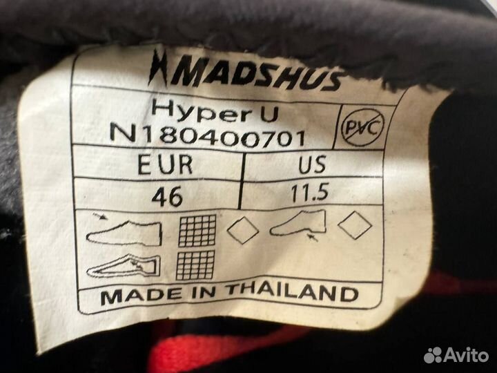 Ботинки для лыж/лыжные ботинки