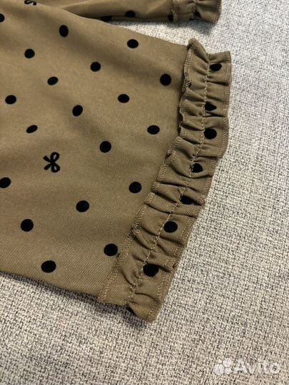 Костюм тройка для девочки