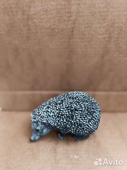 Фигурки из гипса