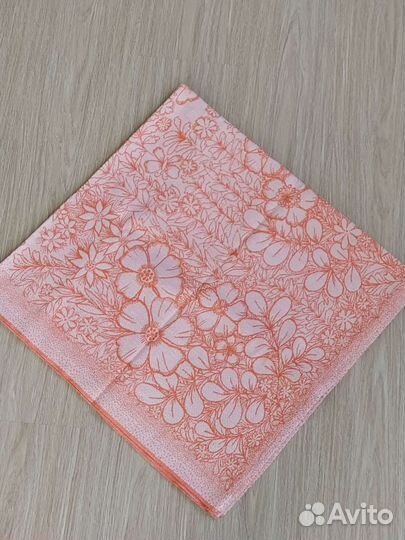 Покрывало детское, СССР