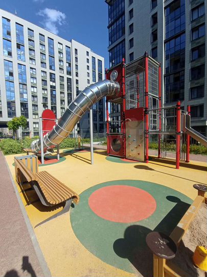 Гараж, 10 м²