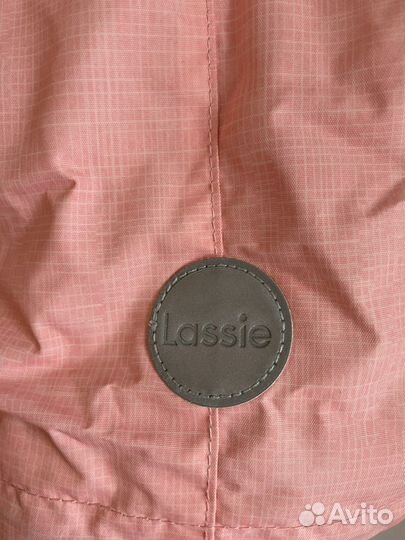 Куртка Lassie 104