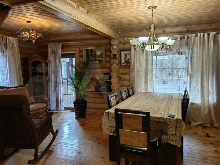 Дом 65 м² на участке 5,6 сот.