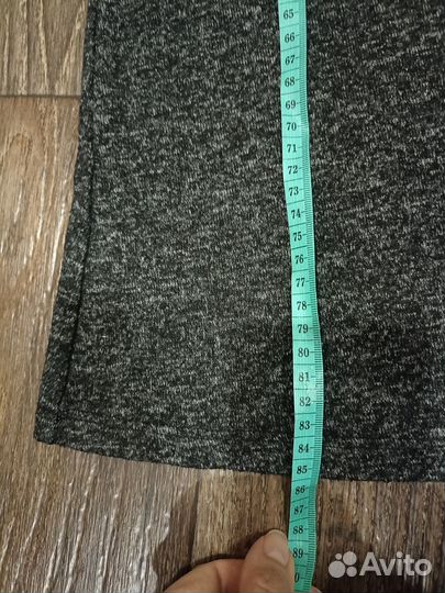 Платье ангора