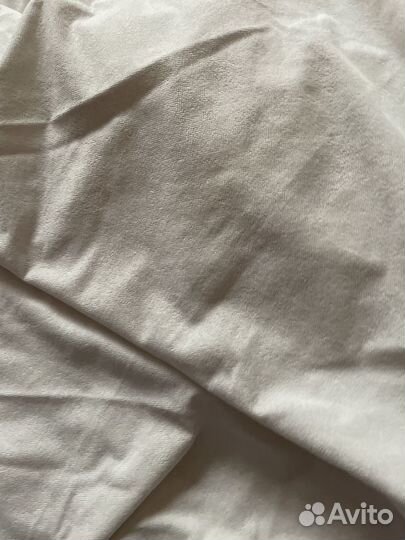 Наматрасник непромокаемый 120 60