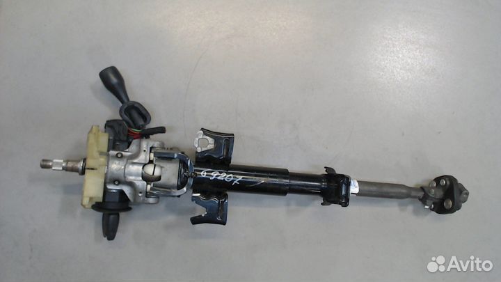 Колонка рулевая Opel Omega B, 2001