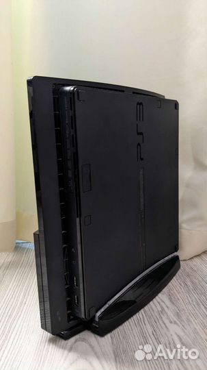 Sony PS3 slim