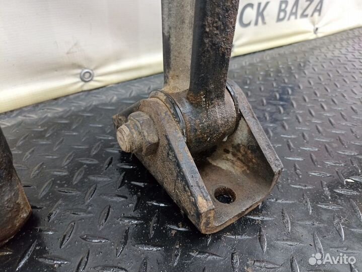 Стабилизатор задний камаз 5490
