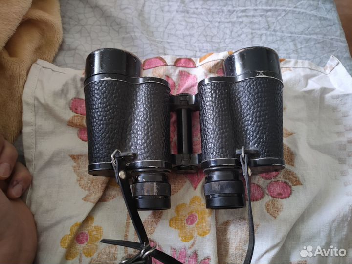 Бинокль