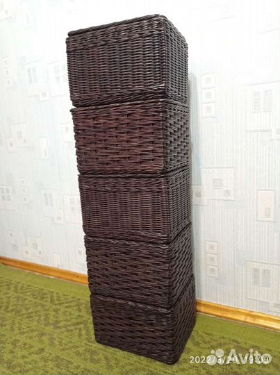 Короб для хранения