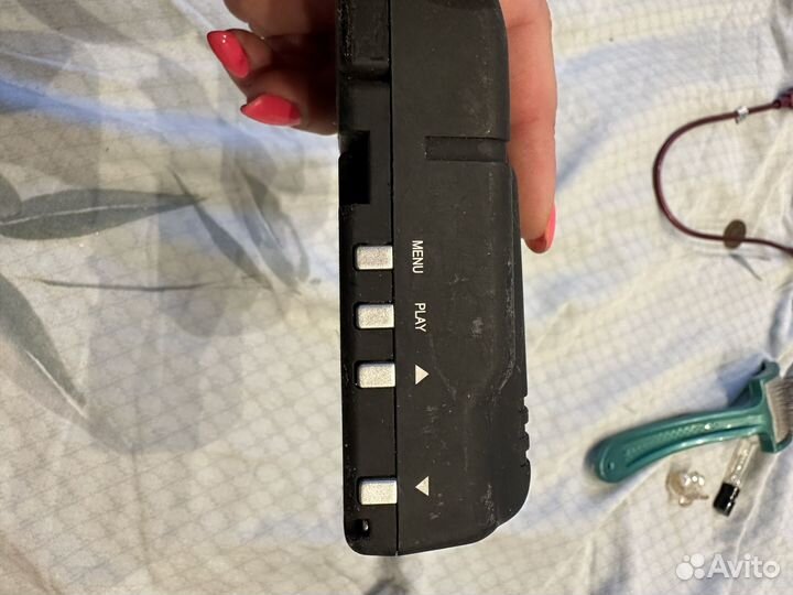 Видеорегистратор subini